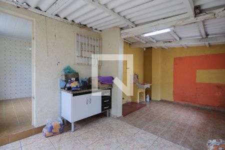 Casa para alugar com 534m², 2 quartos e 1 vagaÁrea de serviço