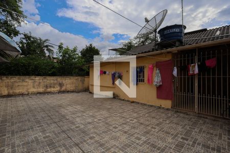 Casa para alugar com 534m², 2 quartos e 1 vagaQuintal