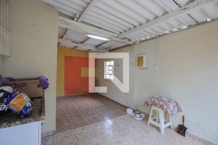 Casa para alugar com 534m², 2 quartos e 1 vagaÁrea de serviço