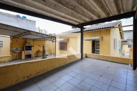 Casa para alugar com 534m², 2 quartos e 1 vagaGaragem