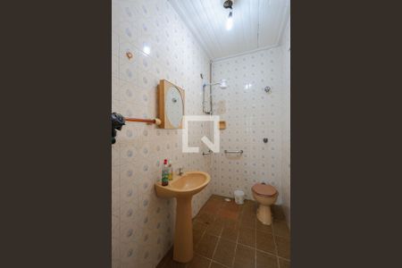 Casa para alugar com 534m², 2 quartos e 1 vagaBanheiro