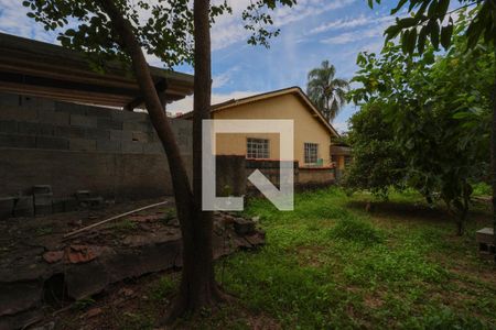 Casa para alugar com 534m², 2 quartos e 1 vagaJardim