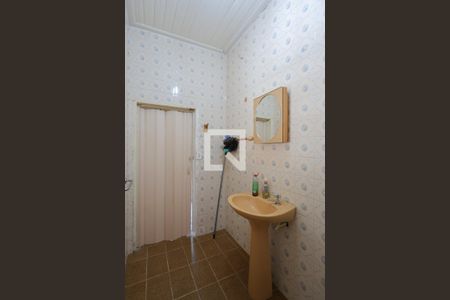 Casa para alugar com 534m², 2 quartos e 1 vagaBanheiro