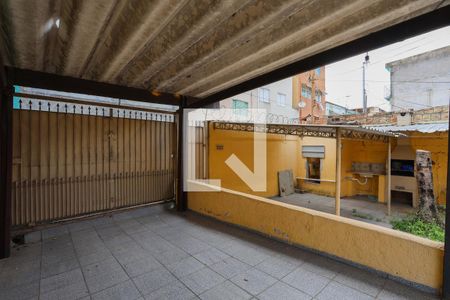 Casa para alugar com 534m², 2 quartos e 1 vagaGaragem