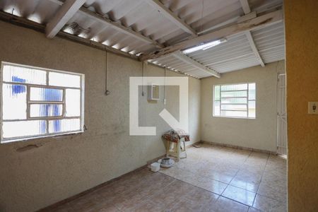 Casa para alugar com 534m², 2 quartos e 1 vagaÁrea de serviço