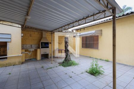 Casa para alugar com 534m², 2 quartos e 1 vagaÁrea de lazer