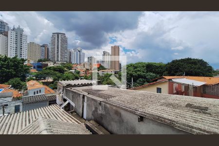 Casa para alugar com 50m², 1 quarto e 2 vagas Casa para alugar com 50m², 1 quarto e 2 vagasVista