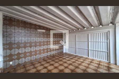 Casa para alugar com 50m², 1 quarto e 2 vagas Casa para alugar com 50m², 1 quarto e 2 vagasGaragem