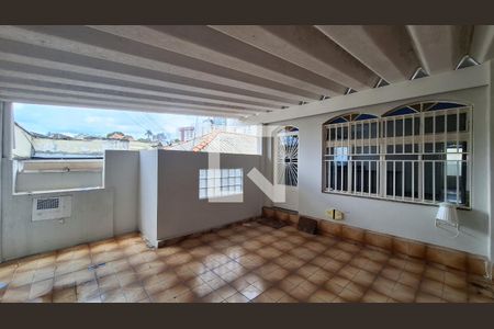Casa para alugar com 50m², 1 quarto e 2 vagas Casa para alugar com 50m², 1 quarto e 2 vagasGaragem