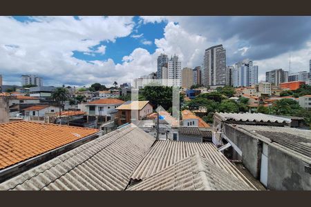 Casa para alugar com 50m², 1 quarto e 2 vagas Casa para alugar com 50m², 1 quarto e 2 vagasVista