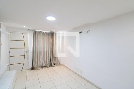 Sala de casa para alugar com 3 quartos, 290m² em Campo Grande, Rio de Janeiro