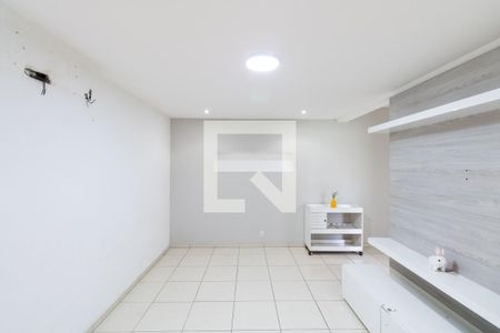 Sala de casa para alugar com 3 quartos, 290m² em Campo Grande, Rio de Janeiro