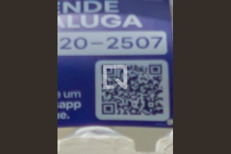 Apartamento para alugar com 90m², 2 quartos e 1 vagaPlaquinha-QR