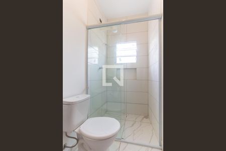 Apartamento para alugar com 90m², 2 quartos e 1 vagaBanheiro da Suíte