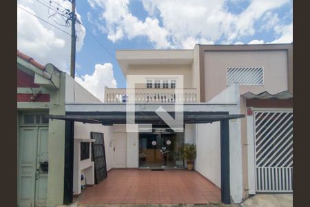 Apartamento para alugar com 90m², 2 quartos e 1 vagaFachada