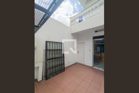Apartamento para alugar com 90m², 2 quartos e 1 vagaFachada