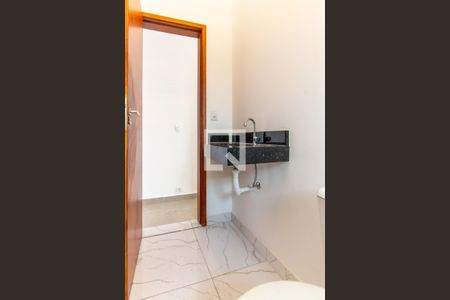 Apartamento para alugar com 90m², 2 quartos e 1 vagaBanheiro Social