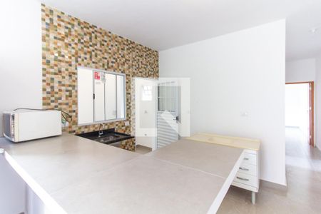 Apartamento para alugar com 90m², 2 quartos e 1 vagaCozinha