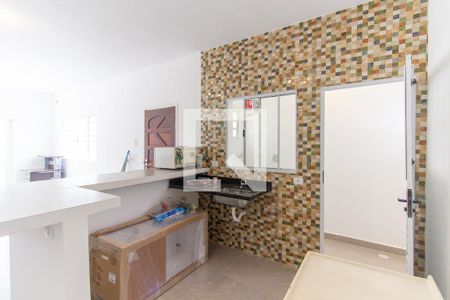 Apartamento para alugar com 90m², 2 quartos e 1 vagaCozinha