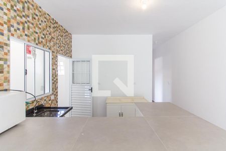 Apartamento para alugar com 90m², 2 quartos e 1 vagaCozinha