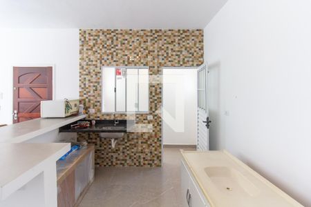 Apartamento para alugar com 90m², 2 quartos e 1 vagaCozinha