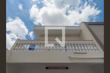 Apartamento para alugar com 90m², 2 quartos e 1 vagaFachada