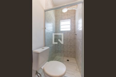 Apartamento para alugar com 90m², 2 quartos e 1 vagaBanheiro Social