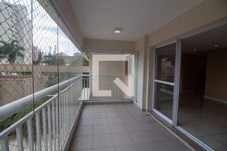 Apartamento à venda com 123m², 3 quartos e 1 vaga Apartamento à venda com 123m², 3 quartos e 1 vagaVaranda Gourmet