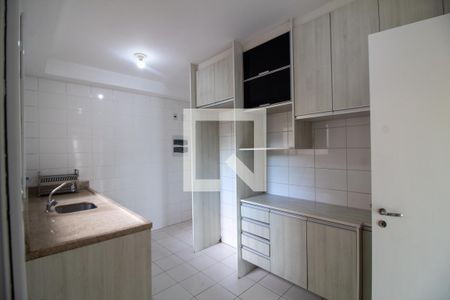 Apartamento à venda com 123m², 3 quartos e 1 vaga Apartamento à venda com 123m², 3 quartos e 1 vagaCozinha