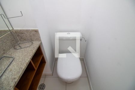 Apartamento à venda com 123m², 3 quartos e 1 vaga Apartamento à venda com 123m², 3 quartos e 1 vagaLavabo