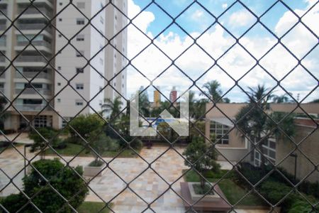 Apartamento à venda com 123m², 3 quartos e 1 vaga Apartamento à venda com 123m², 3 quartos e 1 vagaVaranda Gourmet - Vista