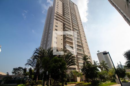 Apartamento à venda com 123m², 3 quartos e 1 vaga Apartamento à venda com 123m², 3 quartos e 1 vagaFachada do Prédio
