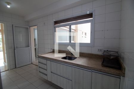 Apartamento à venda com 123m², 3 quartos e 1 vaga Apartamento à venda com 123m², 3 quartos e 1 vagaCozinha