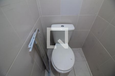 Apartamento à venda com 123m², 3 quartos e 1 vaga Apartamento à venda com 123m², 3 quartos e 1 vagaBanheiro de serviço
