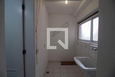 Apartamento à venda com 123m², 3 quartos e 1 vaga Apartamento à venda com 123m², 3 quartos e 1 vagaÁrea de Serviço