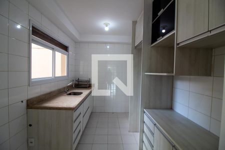 Apartamento à venda com 123m², 3 quartos e 1 vaga Apartamento à venda com 123m², 3 quartos e 1 vagaCozinha