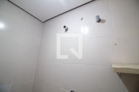 Apartamento à venda com 123m², 3 quartos e 1 vaga Apartamento à venda com 123m², 3 quartos e 1 vagaBanheiro de serviço