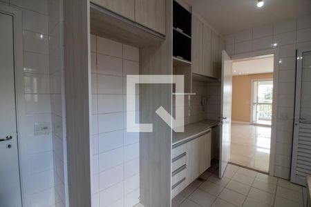 Apartamento à venda com 123m², 3 quartos e 1 vaga Apartamento à venda com 123m², 3 quartos e 1 vagaCozinha