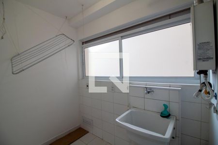 Apartamento à venda com 123m², 3 quartos e 1 vaga Apartamento à venda com 123m², 3 quartos e 1 vagaÁrea de Serviço