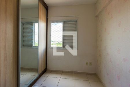 Quarto 1 de apartamento para alugar com 3 quartos, 83m² em Aqui Se Vive, Indaiatuba