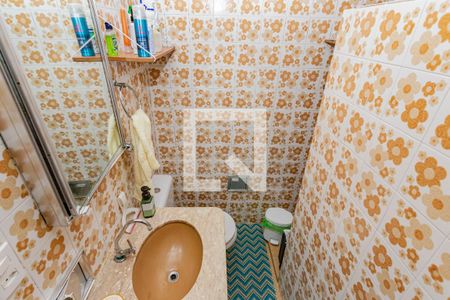 Casa à venda com 300m², 3 quartos e 4 vagas Casa à venda com 300m², 3 quartos e 4 vagasBanheiro da Suíte 1