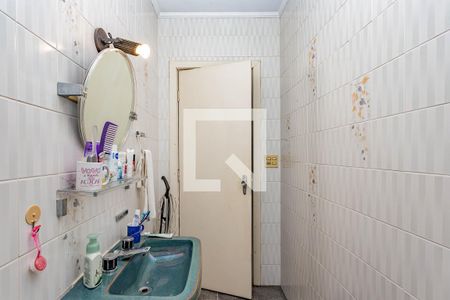 Casa à venda com 300m², 3 quartos e 4 vagas Casa à venda com 300m², 3 quartos e 4 vagasBanheiro Social 1