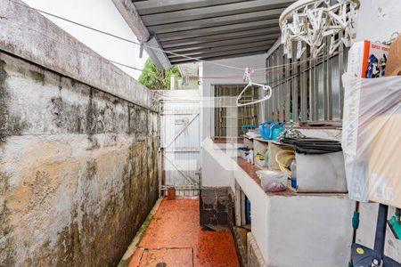 Casa à venda com 300m², 3 quartos e 4 vagas Casa à venda com 300m², 3 quartos e 4 vagasÁrea de Serviço