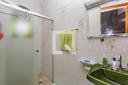 Casa à venda com 300m², 3 quartos e 4 vagas Casa à venda com 300m², 3 quartos e 4 vagasBanheiro Social 2