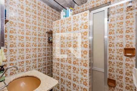 Casa à venda com 300m², 3 quartos e 4 vagas Casa à venda com 300m², 3 quartos e 4 vagasBanheiro da Suíte 1