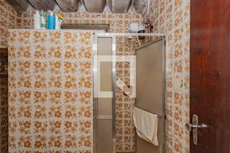 Casa à venda com 300m², 3 quartos e 4 vagas Casa à venda com 300m², 3 quartos e 4 vagasBanheiro da Suíte 1