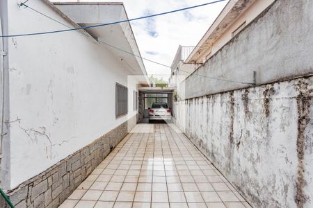 Casa à venda com 300m², 3 quartos e 4 vagas Casa à venda com 300m², 3 quartos e 4 vagasQuintal