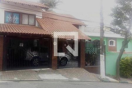 Casa à venda com 241m², 5 quartos e 2 vagas