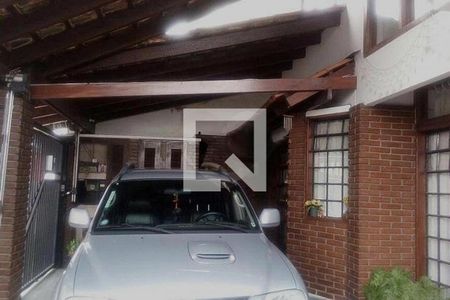 Casa à venda com 241m², 5 quartos e 2 vagas