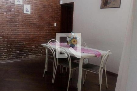 Casa à venda com 5 quartos, 241m² em Sacoma, São Paulo